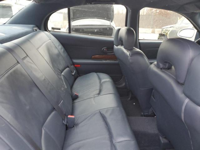 Photo 10 from auction – 2000 BUICK LESABRE CU with VIN 1G4HP54K9YU275390