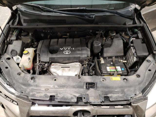 Photo 12 from auction – 2010 TOYOTA RAV4 LIMIT with VIN 2T3DF4DVXAW064783