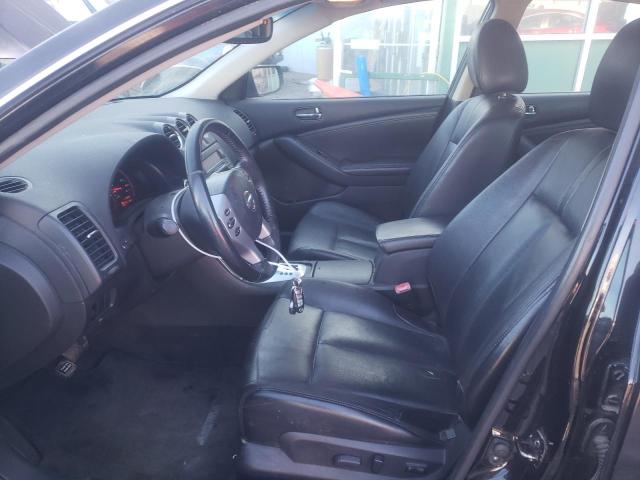 Photo 7 from auction – 2008 NISSAN ALTIMA 2.5 with VIN 1N4AL21E68N548705