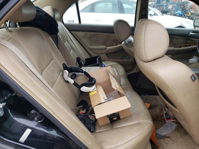 Photo 10 from auction – 2003 HONDA ACCORD EX with VIN 1HGCM66523A102729