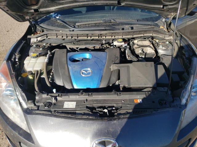Photo 11 from auction – 2012 MAZDA 3 I with VIN JM1BL1V77C1658845