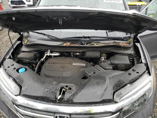 Photo 11 from auction – 2016 HONDA PILOT EX with VIN 5FNYF6H33GB036263