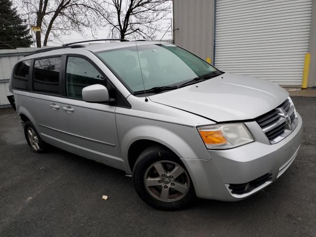 Photo 4 from auction – 2010 DODGE GRAND CARA with VIN 2D4RN5D16AR349134