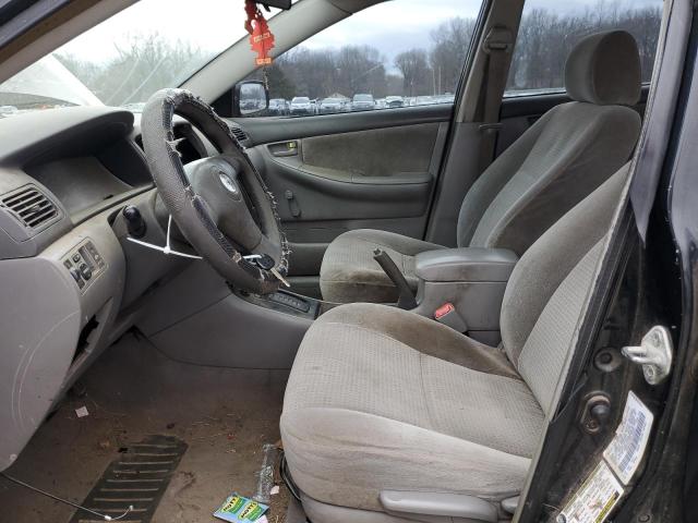 Photo 7 from auction – 2006 TOYOTA COROLLA CE with VIN 1NXBR32EX6Z753265