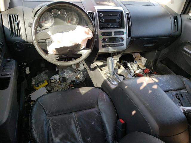 Photo 8 from auction – 2010 FORD EDGE LIMIT with VIN 2FMDK3KC2ABA75153