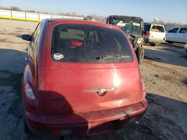 Photo 6 from auction – 2009 CHRYSLER PT CRUISER with VIN 3A8FY58929T560761