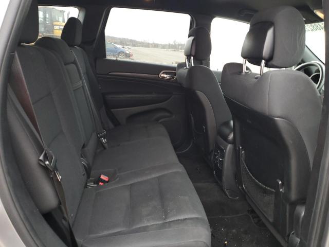 Photo 11 from auction – 2015 JEEP GRAND CHER with VIN 1C4RJFAG9FC897331