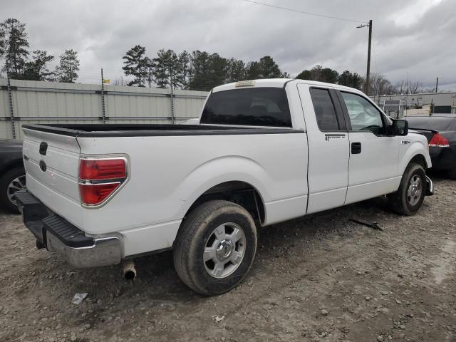Photo 3 from auction – 2009 FORD F150 SUPER with VIN 1FTRX12849FA90355
