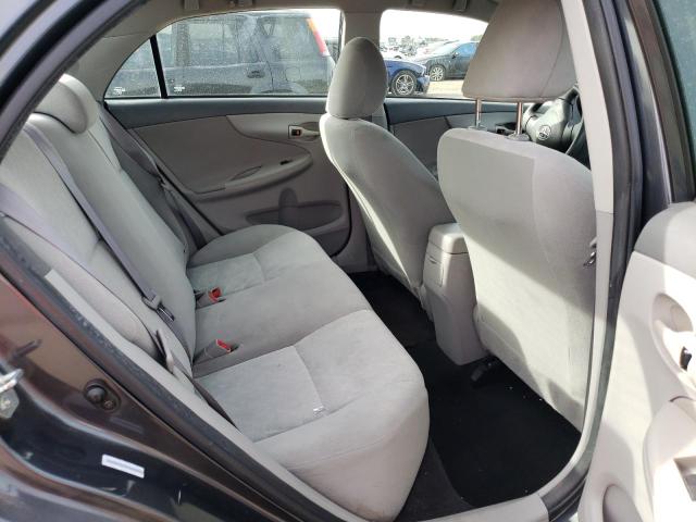 Photo 10 from auction – 2009 TOYOTA COROLLA BA with VIN 1NXBU40E29Z092052