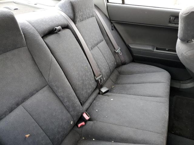 Photo 10 from auction – 2005 MITSUBISHI GALANT with VIN 4A3AB26F75E024373
