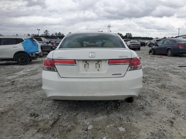 Photo 6 from auction – 2011 HONDA ACCORD SE with VIN 1HGCP2F64BA025367