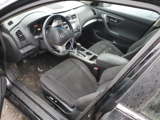 Photo 7 from auction – 2014 NISSAN ALTIMA 2.5 with VIN 1N4AL3AP2EC322773