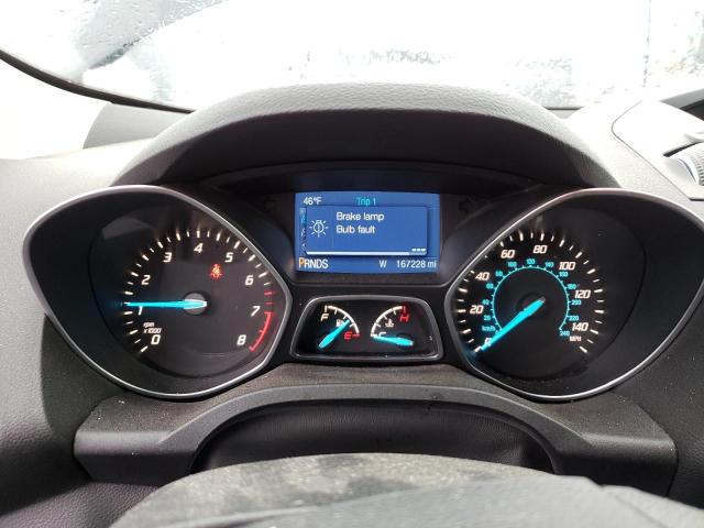 Photo 9 from auction – 2014 FORD ESCAPE SE with VIN 1FMCU9G99EUC24745