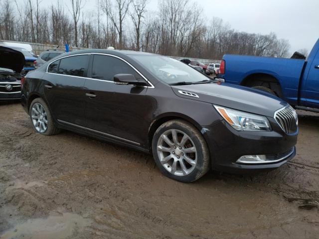Photo 4 from auction – 2014 BUICK LACROSSE P with VIN 1G4GD5G30EF173534
