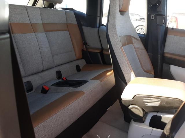 Photo 10 from auction – 2014 BMW I3 BEV with VIN WBY1Z2C52EV283720