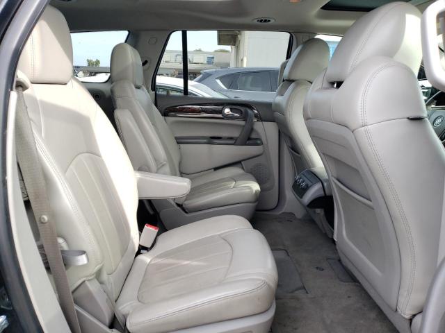 Photo 11 from auction – 2014 BUICK ENCLAVE with VIN 5GAKVBKD5EJ109272