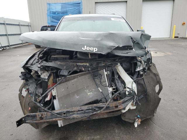 Photo 5 from auction – 2011 JEEP GRAND CHER with VIN 1J4RR4GG2BC534779