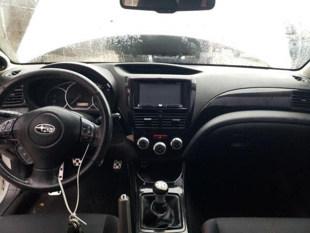 Photo 8 from auction – 2011 SUBARU IMPREZA WR with VIN JF1GR7E68BG832101