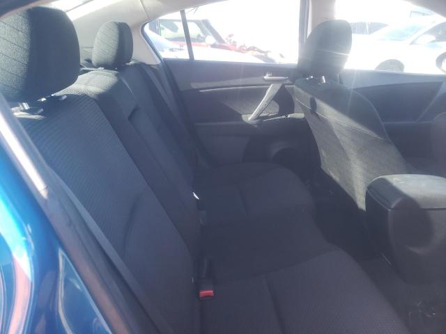 Photo 10 from auction – 2012 MAZDA 3 I with VIN JM1BL1V73C1700671