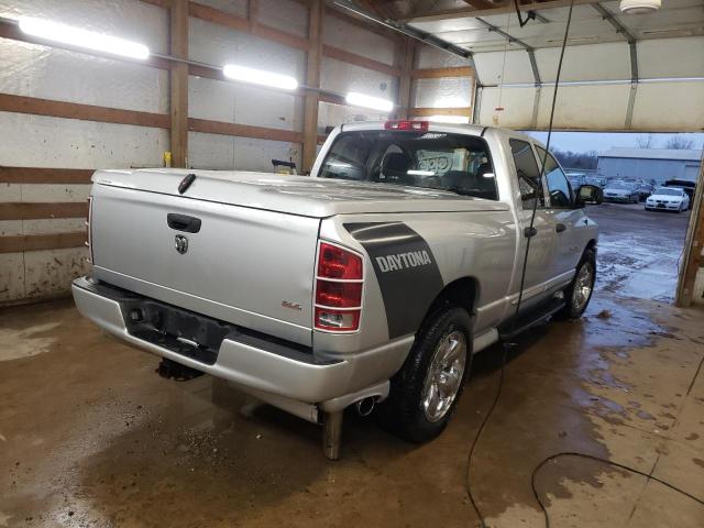 Photo 3 from auction – 2005 DODGE RAM 1500 S with VIN 1D7HA18D15J641100