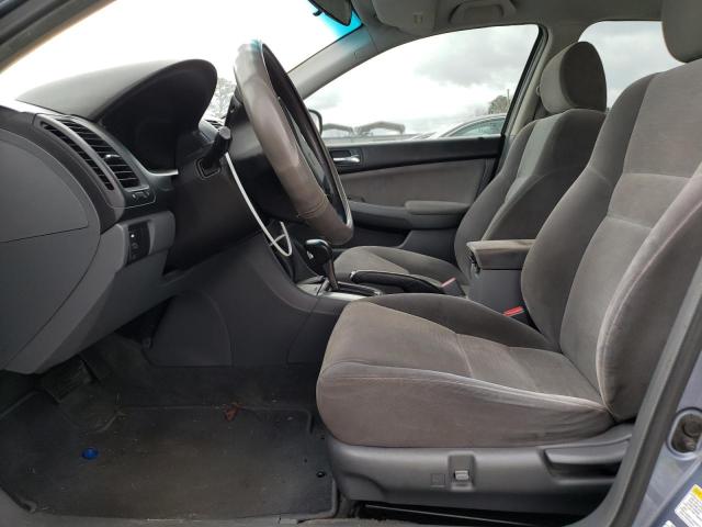 Photo 7 from auction – 2007 HONDA ACCORD with VIN 1HGCM56707A037753