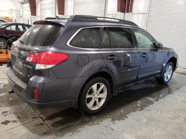 Photo 3 from auction – 2013 SUBARU OUTBACK 2. with VIN 4S4BRCKC1D3314070