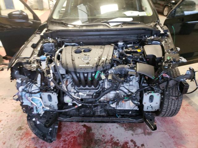 Photo 11 from auction – 2021 MAZDA CX-5 GRAND with VIN JM3KFBDMXM0469335