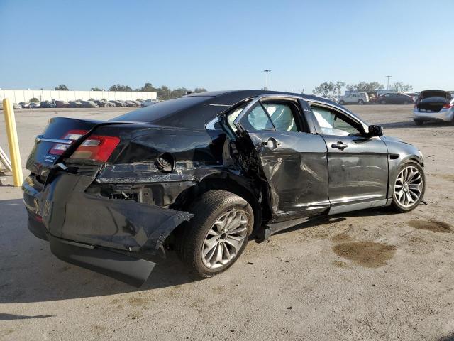 Photo 3 from auction – 2013 FORD TAURUS LIM with VIN 1FAHP2F87DG103250