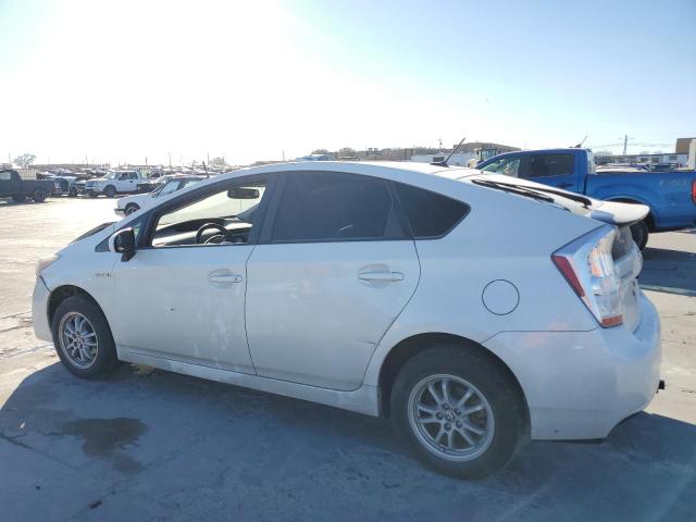 Photo 2 from auction – 2011 TOYOTA PRIUS with VIN JTDKN3DU6B0322086