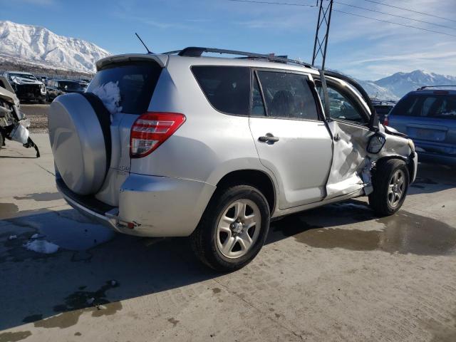 Photo 3 from auction – 2012 TOYOTA RAV4 with VIN 2T3BF4DV4CW201842