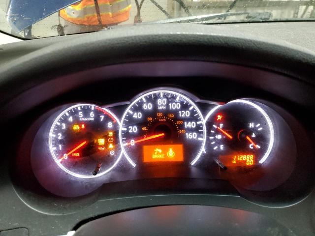 Photo 9 from auction – 2011 NISSAN ALTIMA BAS with VIN 1N4AL2AP8BN506240