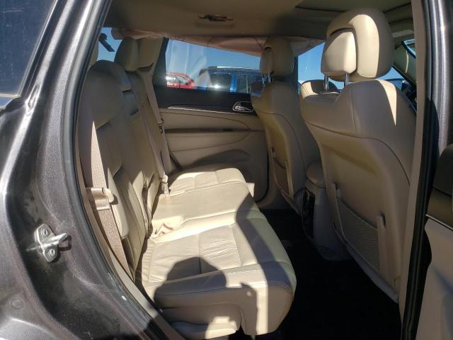 Photo 10 from auction – 2015 JEEP GRAND CHER with VIN 1C4RJFBMXFC243779