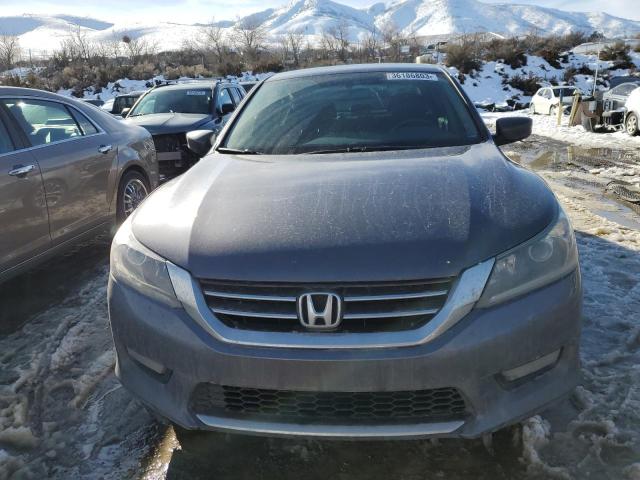 Photo 5 from auction – 2014 HONDA ACCORD SPO with VIN 1HGCR2F56EA032276