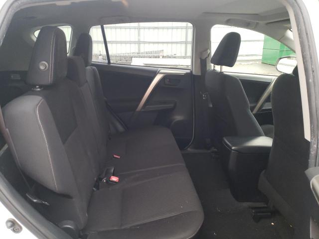 Photo 11 from auction – 2013 TOYOTA RAV4 XLE with VIN JTMRFREVXDD025002