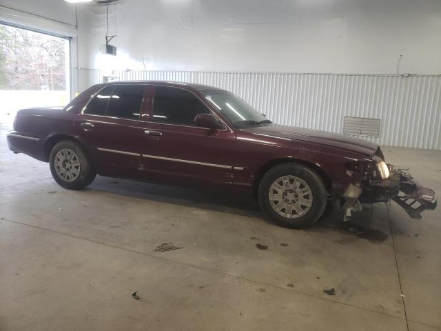 Photo 4 from auction – 2007 MERCURY GRAND MARQ with VIN 2MEFM74V07X636604