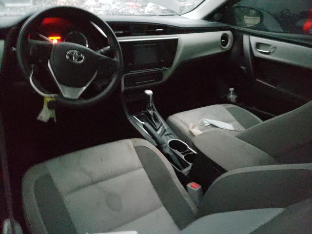 Photo 8 from auction – 2019 TOYOTA COROLLA L with VIN 2T1BURHE1KC172905