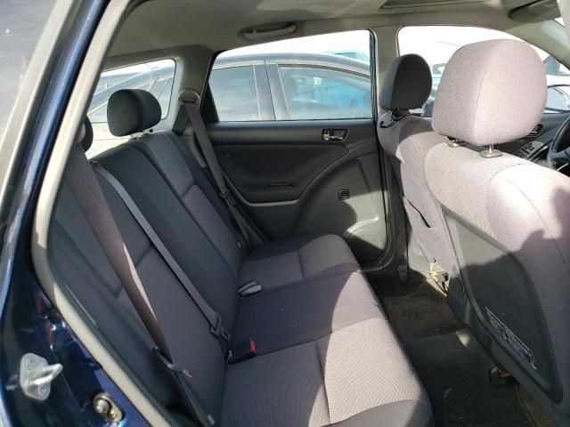Photo 10 from auction – 2003 TOYOTA COROLLA MA with VIN 2T1KR32EX3C051458