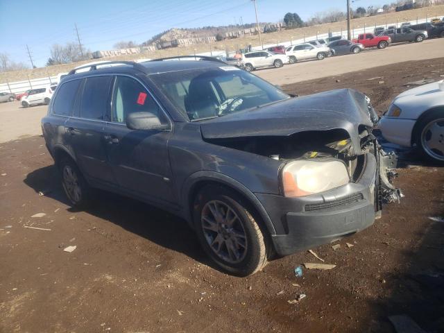Photo 4 from auction – 2006 VOLVO XC90 V8 with VIN YV4CZ852361259609