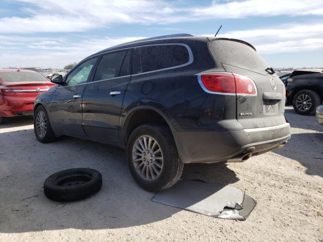 Photo 2 from auction – 2012 BUICK ENCLAVE with VIN 5GAKRCED0CJ335478