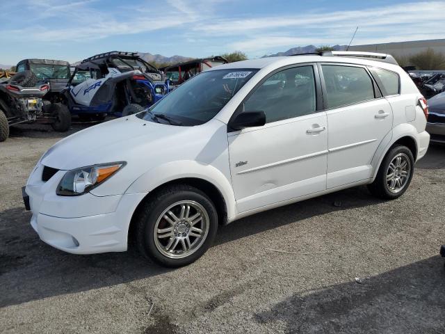 PONTIAC VIBE 2003 with VIN 5Y2SM64803Z418364 - Photo from auction