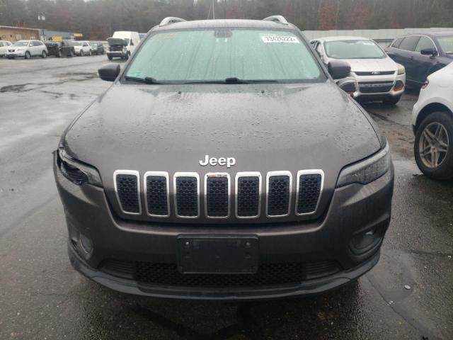 Photo 5 from auction – 2019 JEEP CHEROKEE L with VIN 1C4PJMLB7KD181075