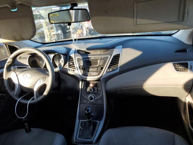 Photo 8 from auction – 2016 HYUNDAI ELANTRA SE with VIN 5NPDH4AE1GH771463
