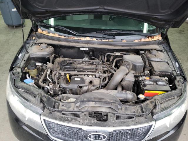 Photo 11 from auction – 2010 KIA FORTE EX with VIN KNAFU4A27A5266963
