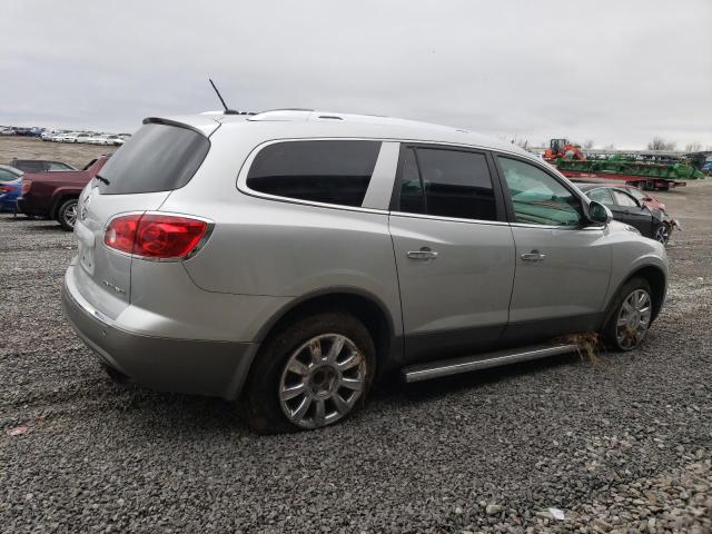 Photo 3 from auction – 2012 BUICK ENCLAVE with VIN 5GAKRCED0CJ239334