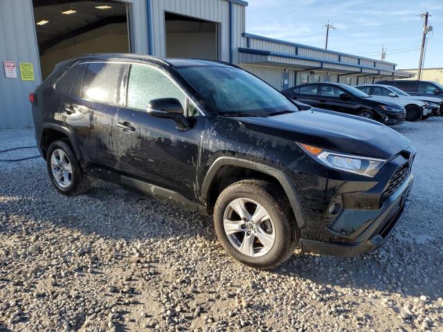 Photo 4 from auction – 2019 TOYOTA RAV4 XLE with VIN 2T3P1RFV9KC016863
