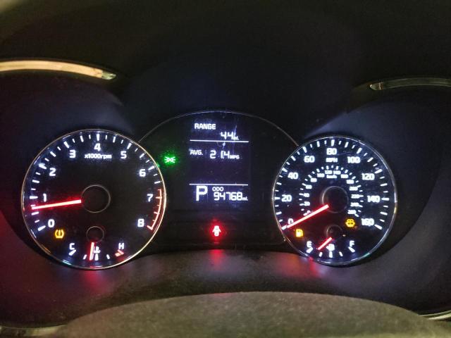 Photo 9 from auction – 2015 KIA FORTE LX with VIN KNAFX4A68F5437236