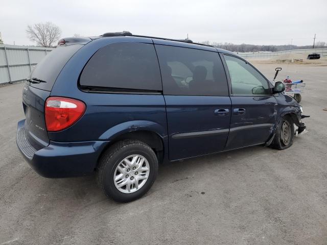 Photo 3 from auction – 2003 DODGE CARAVAN SP with VIN 1D4GP45393B162984