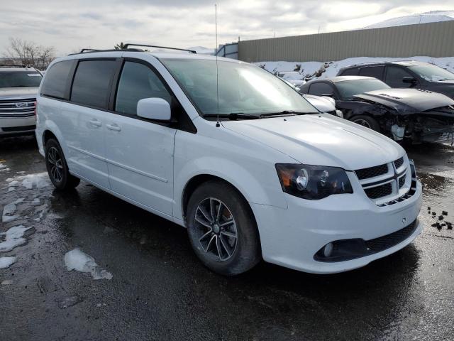 Photo 4 from auction – 2016 DODGE GRAND CARA with VIN 2C4RDGEG0GR265561