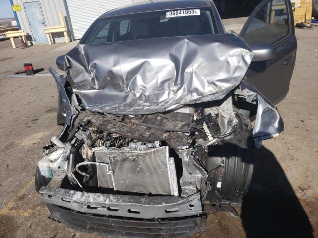Photo 11 from auction – 2019 MITSUBISHI MIRAGE G4 with VIN ML32F3FJ4KHF15215