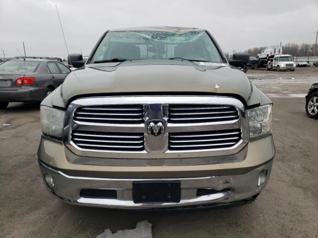 Photo 5 from auction – 2013 RAM 1500 SLT with VIN 1C6RR6LT3DS584367